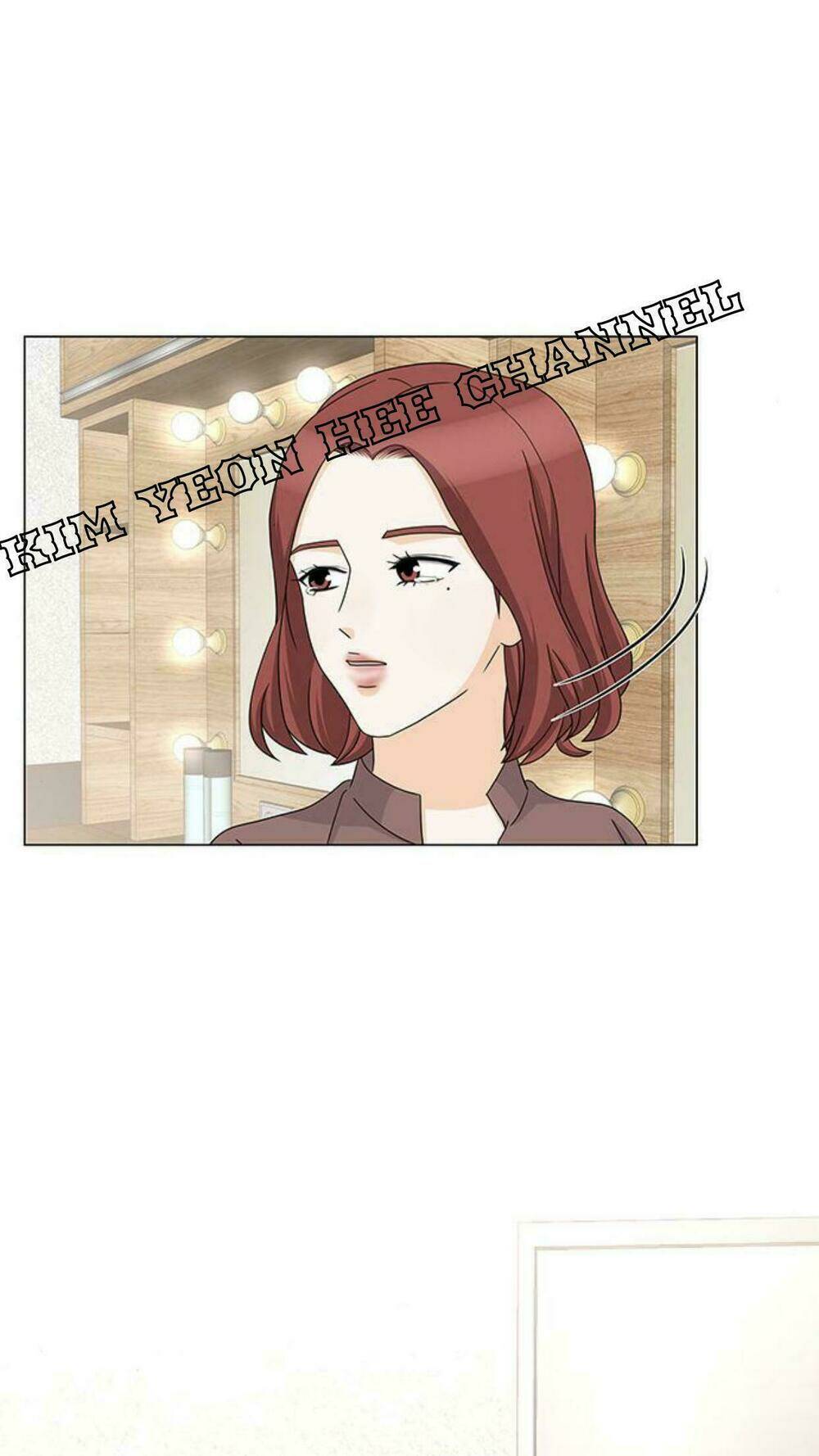 Idol Và Sếp Em Yêu Ai? Chapter 124 - Trang 2