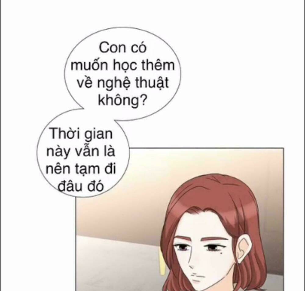 Idol Và Sếp Em Yêu Ai? Chapter 124 - Trang 2