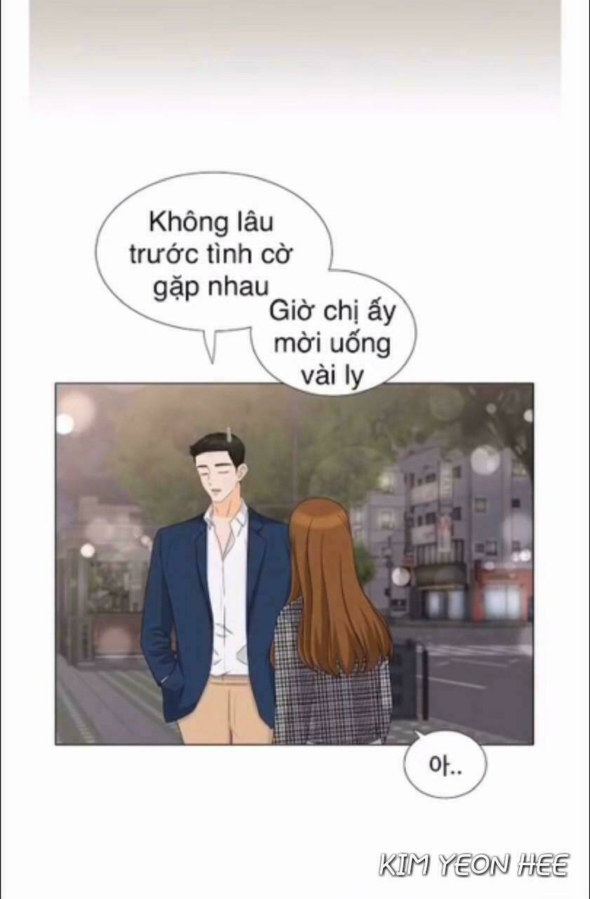 Idol Và Sếp Em Yêu Ai? Chapter 127 - Trang 2