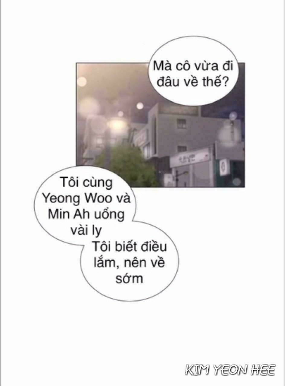 Idol Và Sếp Em Yêu Ai? Chapter 127 - Trang 2