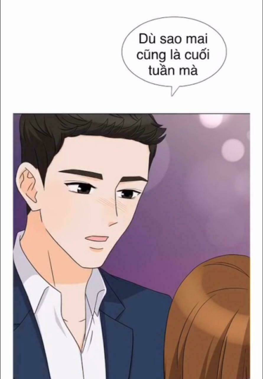 Idol Và Sếp Em Yêu Ai? Chapter 127 - Trang 2