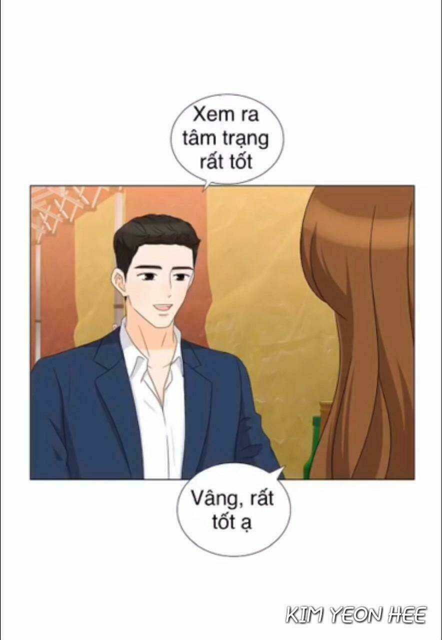 Idol Và Sếp Em Yêu Ai? Chapter 127 - Trang 2