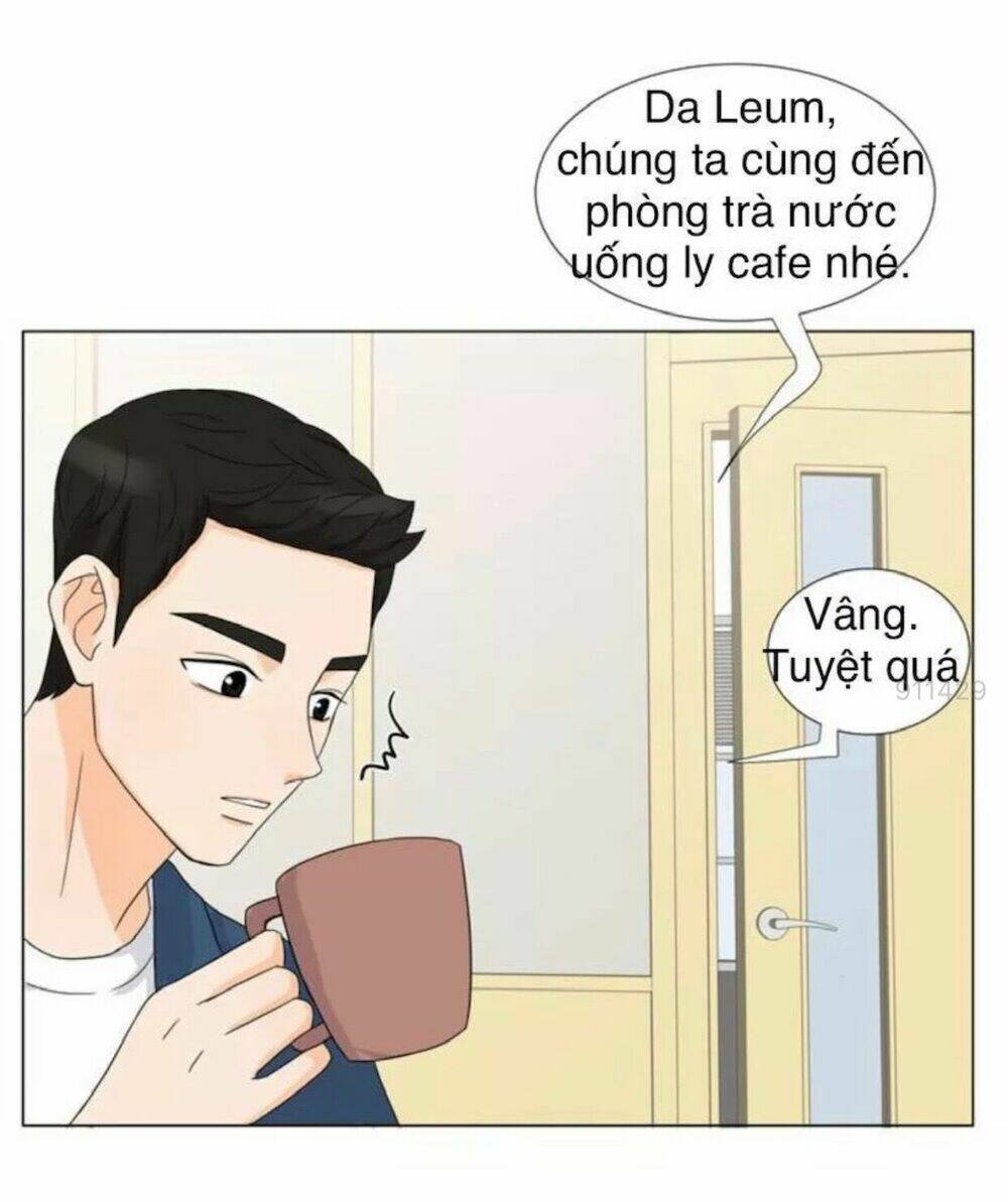 Idol Và Sếp Em Yêu Ai? Chapter 13 - Trang 2