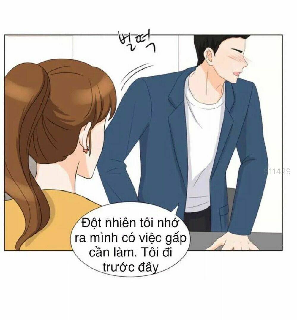 Idol Và Sếp Em Yêu Ai? Chapter 13 - Trang 2