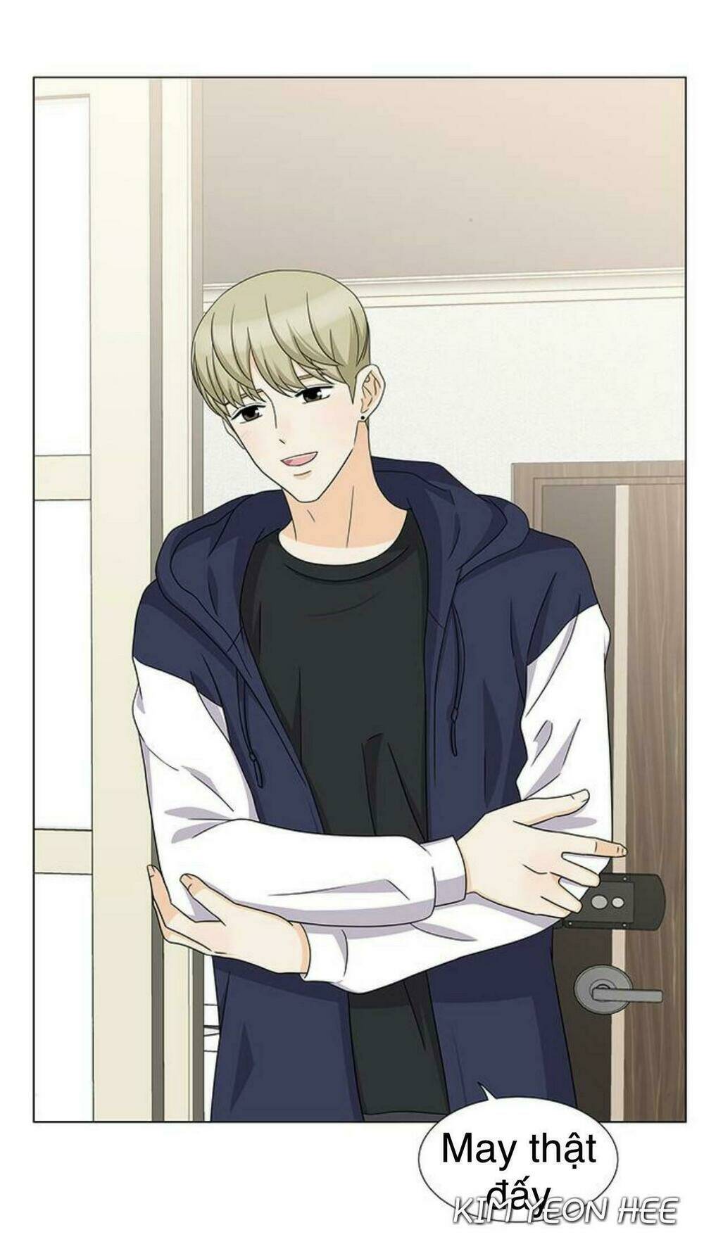 Idol Và Sếp Em Yêu Ai? Chapter 130 - Trang 2