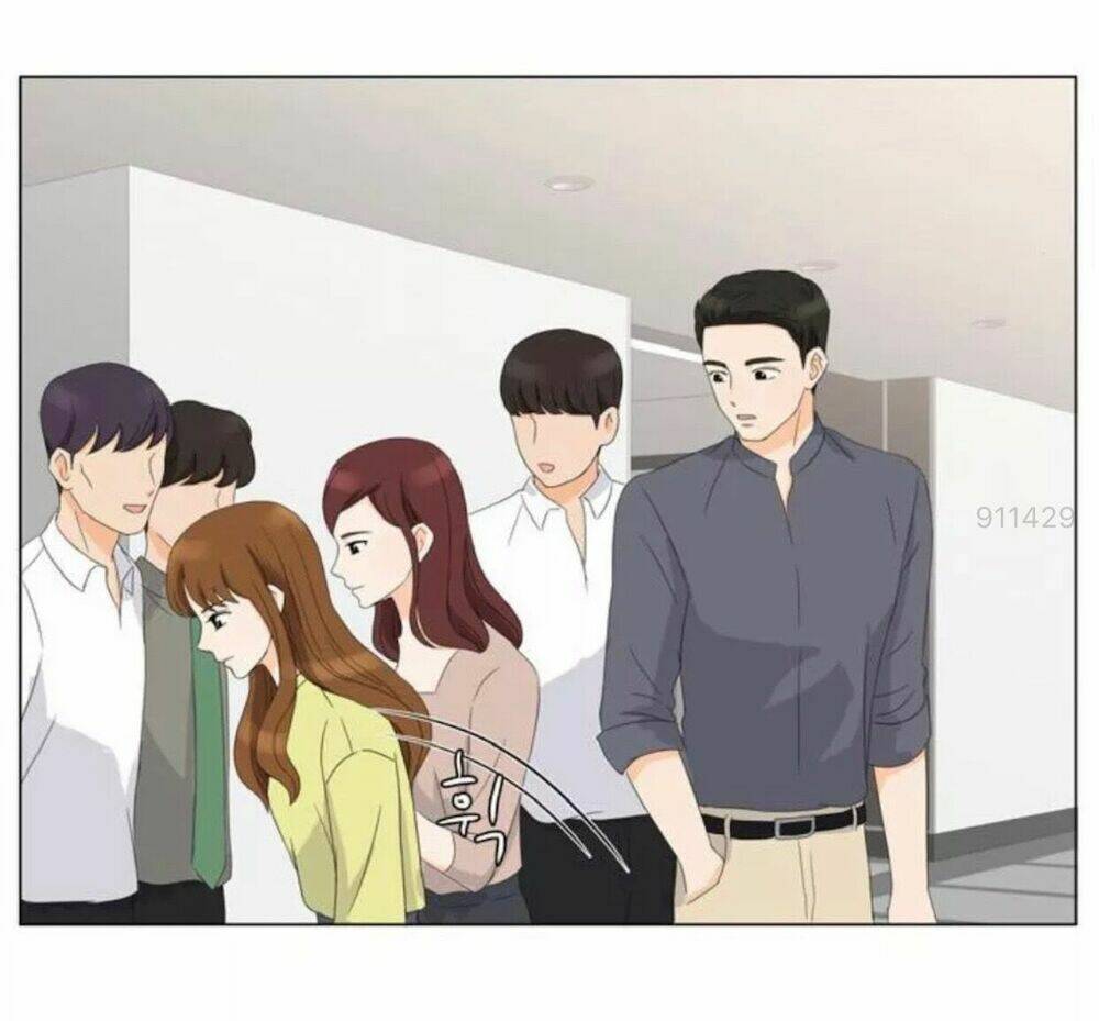 Idol Và Sếp Em Yêu Ai? Chapter 15 - Trang 2