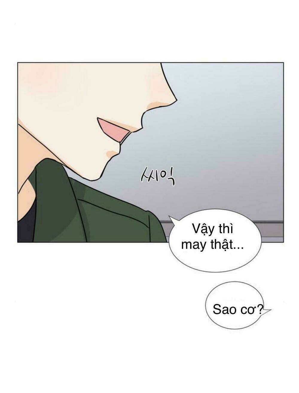 Idol Và Sếp Em Yêu Ai? Chapter 17 - Trang 2