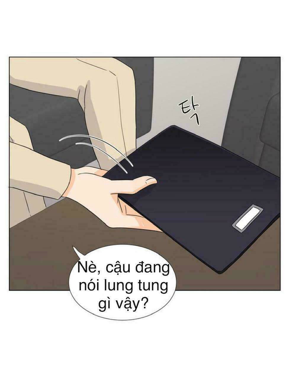 Idol Và Sếp Em Yêu Ai? Chapter 17 - Trang 2