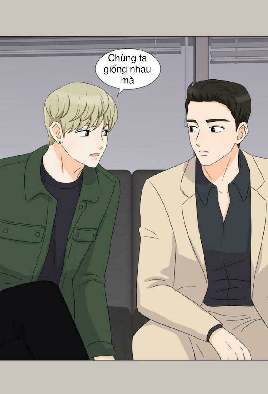 Idol Và Sếp Em Yêu Ai? Chapter 17 - Trang 2