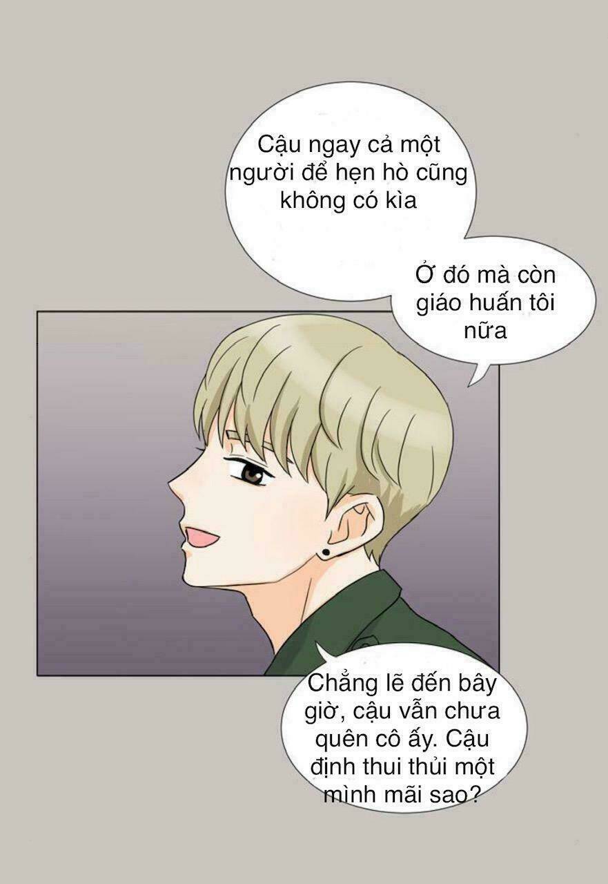 Idol Và Sếp Em Yêu Ai? Chapter 17 - Trang 2