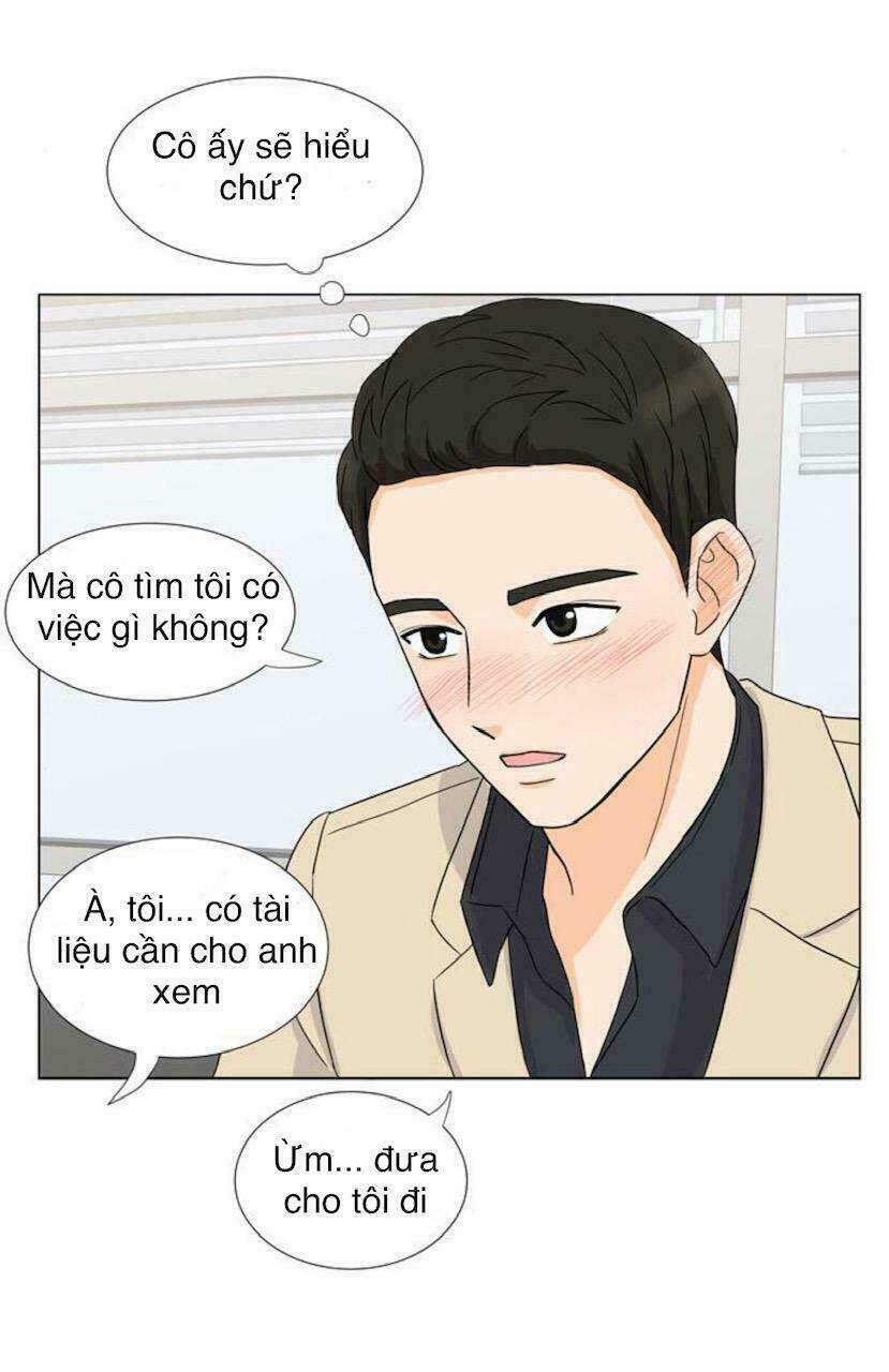 Idol Và Sếp Em Yêu Ai? Chapter 17 - Trang 2