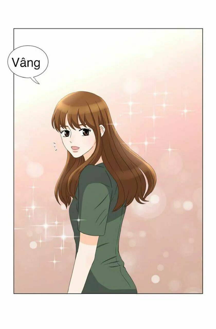 Idol Và Sếp Em Yêu Ai? Chapter 28 - Trang 2