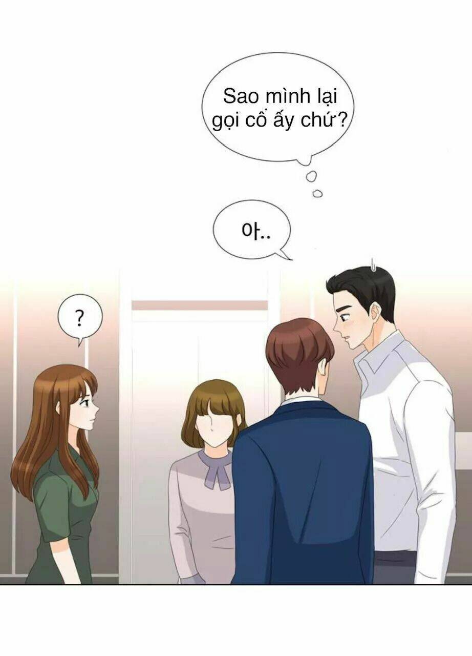 Idol Và Sếp Em Yêu Ai? Chapter 28 - Trang 2