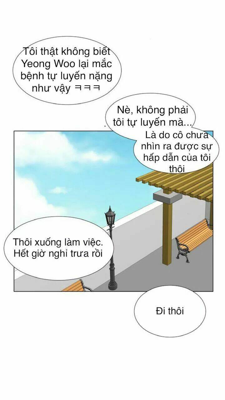 Idol Và Sếp Em Yêu Ai? Chapter 28 - Trang 2