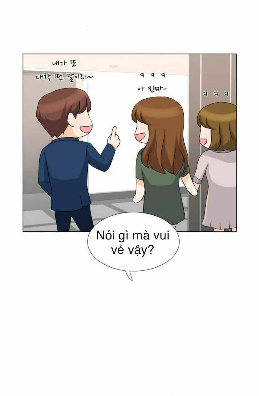 Idol Và Sếp Em Yêu Ai? Chapter 28 - Trang 2