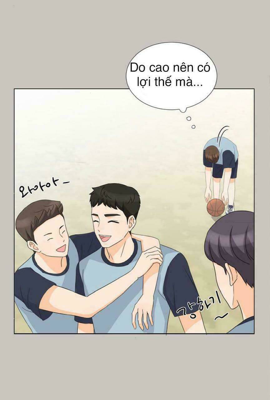 Idol Và Sếp Em Yêu Ai? Chapter 35 - Trang 2