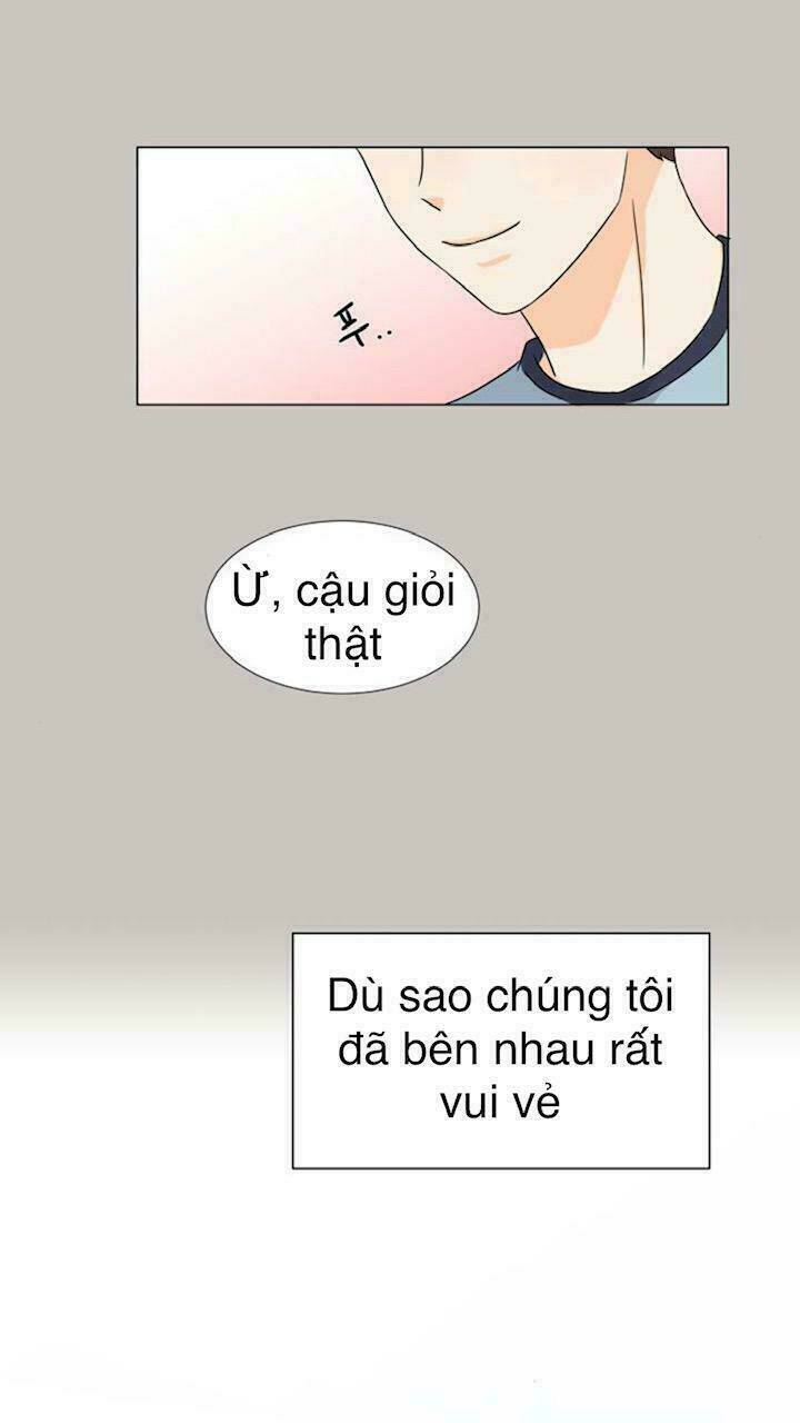 Idol Và Sếp Em Yêu Ai? Chapter 35 - Trang 2