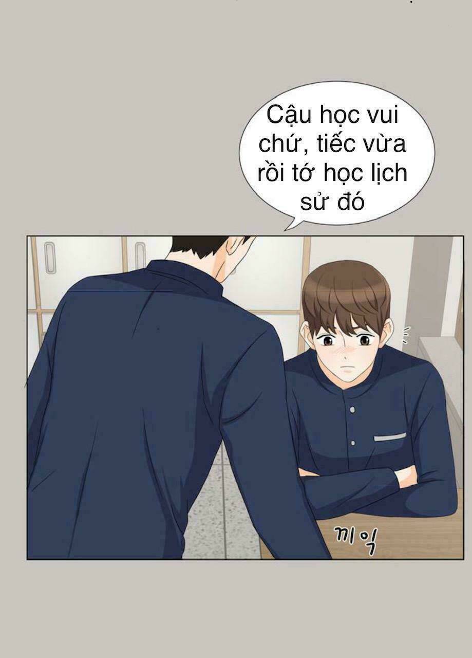 Idol Và Sếp Em Yêu Ai? Chapter 35 - Trang 2