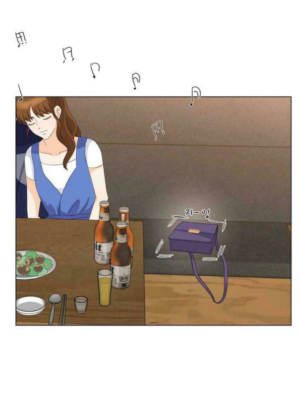 Idol Và Sếp Em Yêu Ai? Chapter 45 - Trang 2