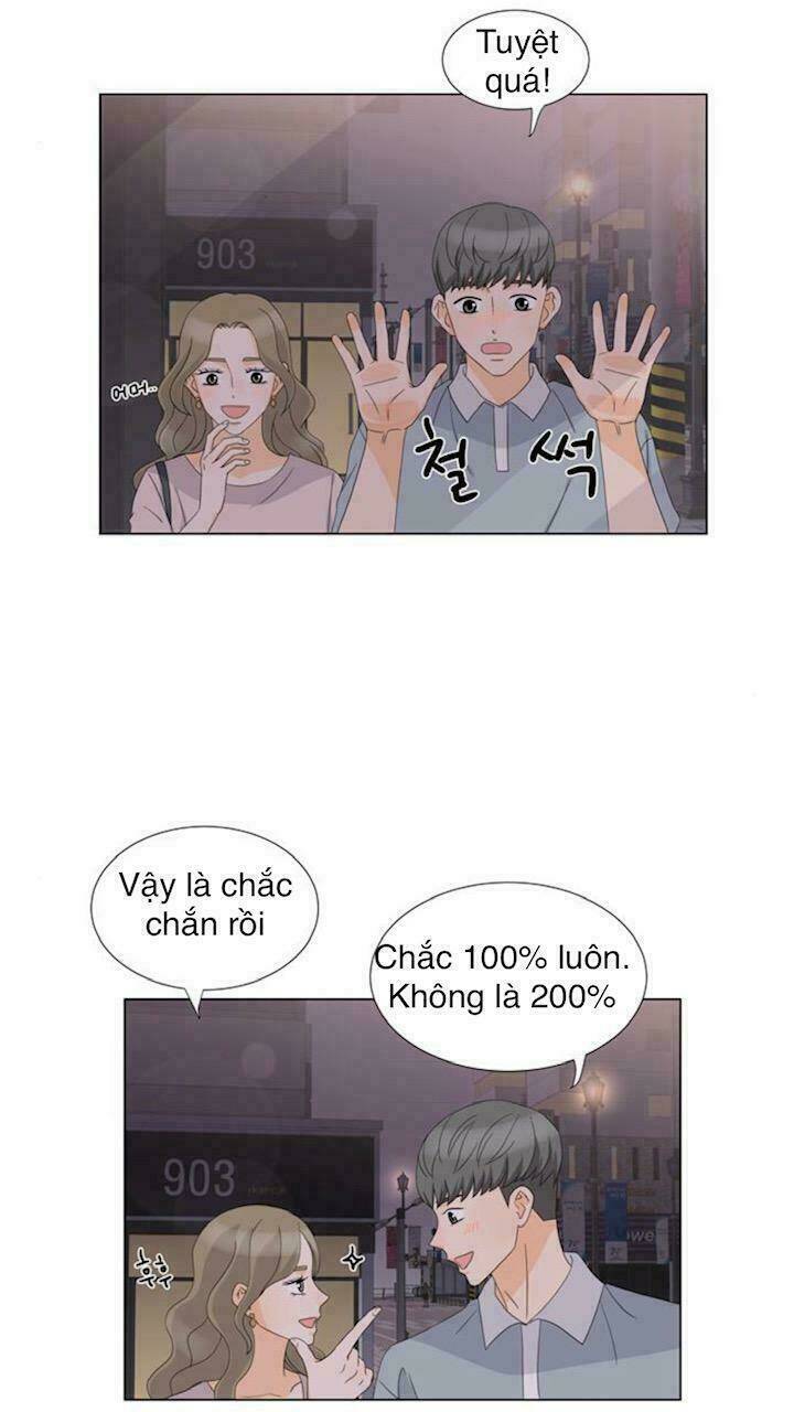 Idol Và Sếp Em Yêu Ai? Chapter 45 - Trang 2