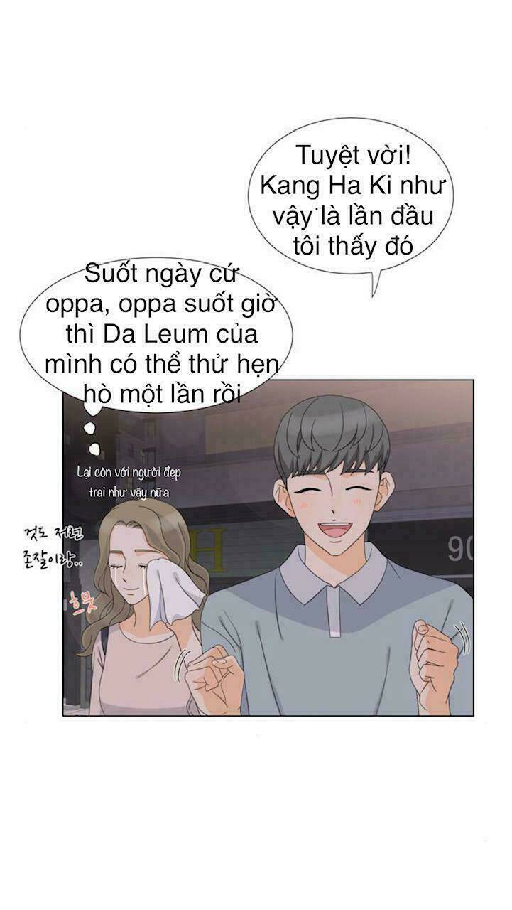 Idol Và Sếp Em Yêu Ai? Chapter 45 - Trang 2