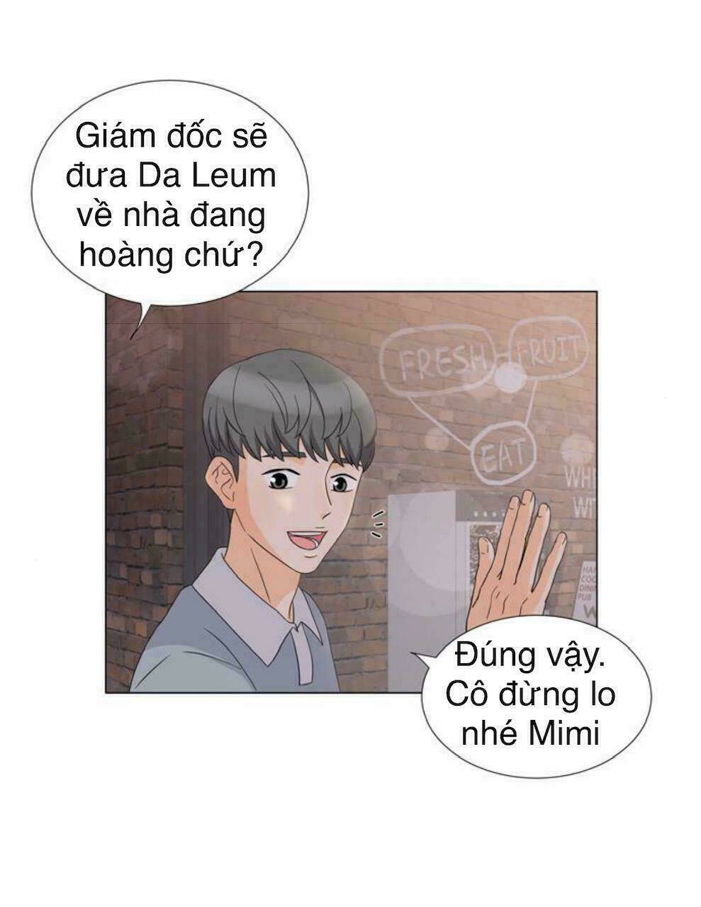 Idol Và Sếp Em Yêu Ai? Chapter 45 - Trang 2