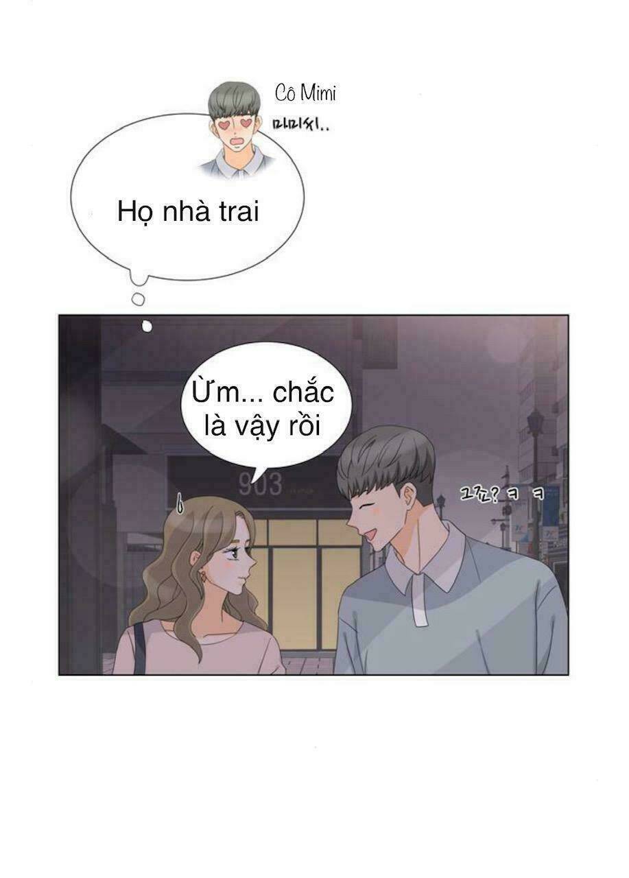 Idol Và Sếp Em Yêu Ai? Chapter 45 - Trang 2