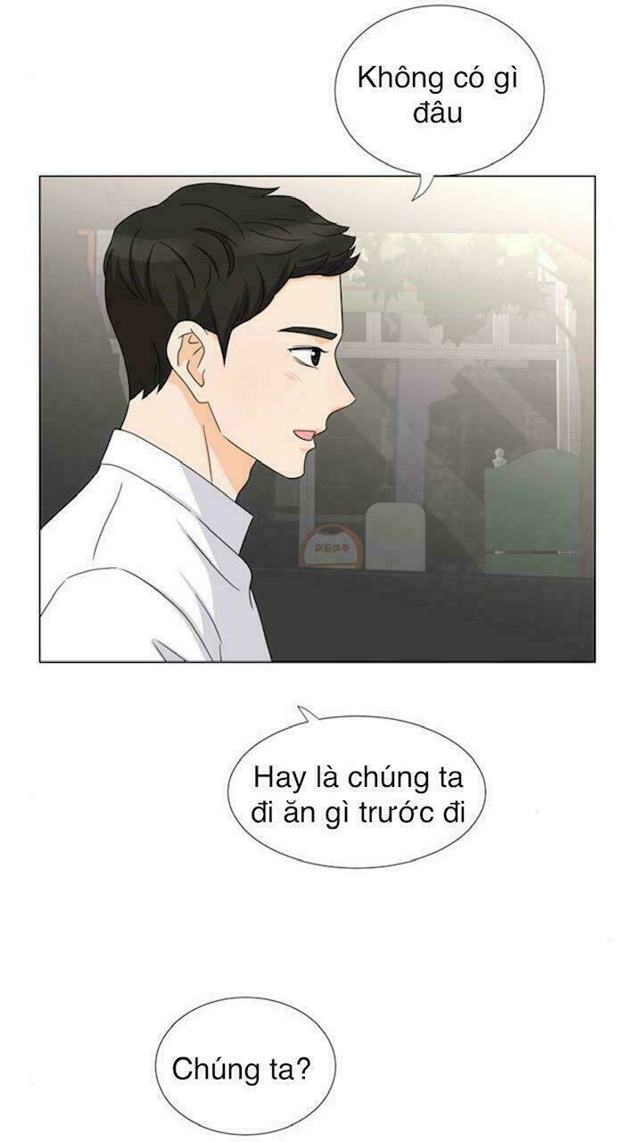 Idol Và Sếp Em Yêu Ai? Chapter 49 - Trang 2