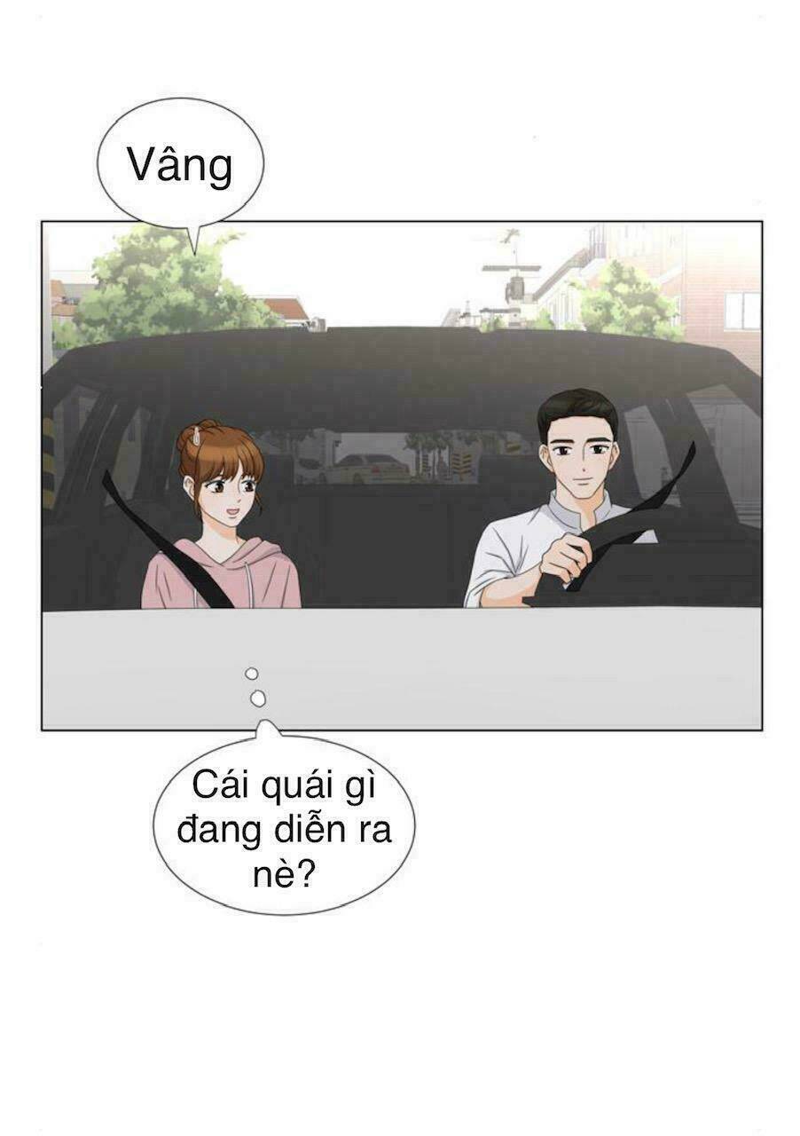 Idol Và Sếp Em Yêu Ai? Chapter 49 - Trang 2