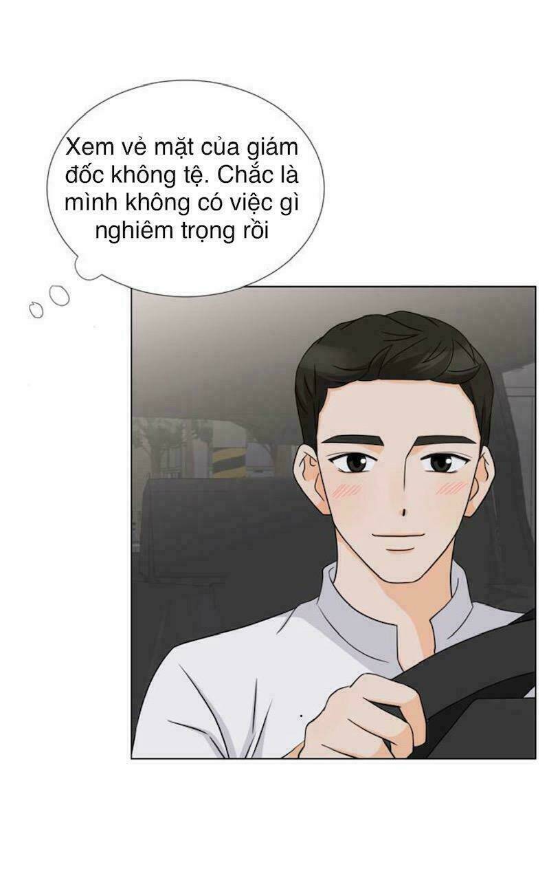 Idol Và Sếp Em Yêu Ai? Chapter 49 - Trang 2