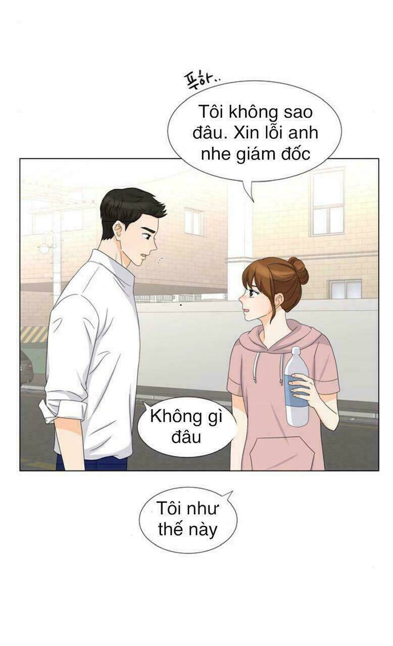 Idol Và Sếp Em Yêu Ai? Chapter 49 - Trang 2