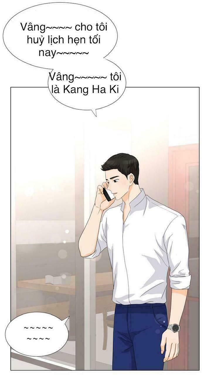 Idol Và Sếp Em Yêu Ai? Chapter 49 - Trang 2