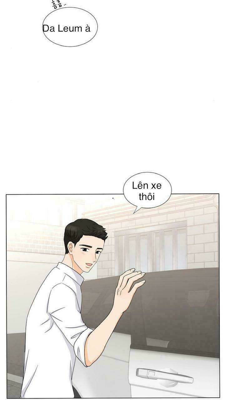 Idol Và Sếp Em Yêu Ai? Chapter 49 - Trang 2