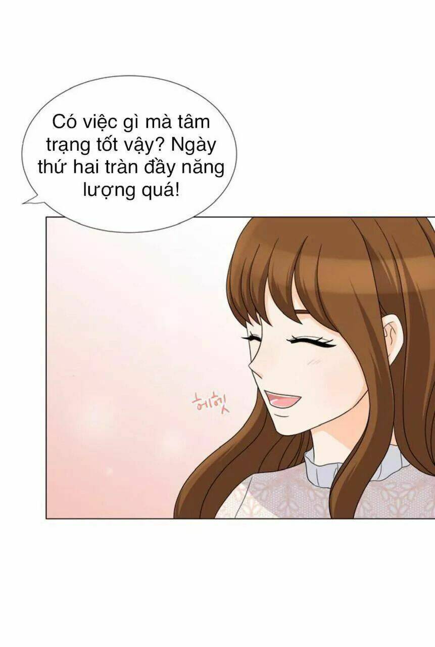 Idol Và Sếp Em Yêu Ai? Chapter 53 - Trang 2