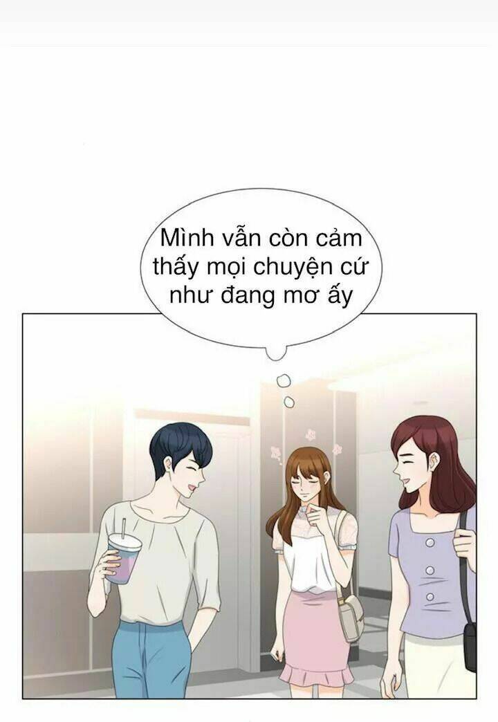 Idol Và Sếp Em Yêu Ai? Chapter 53 - Trang 2