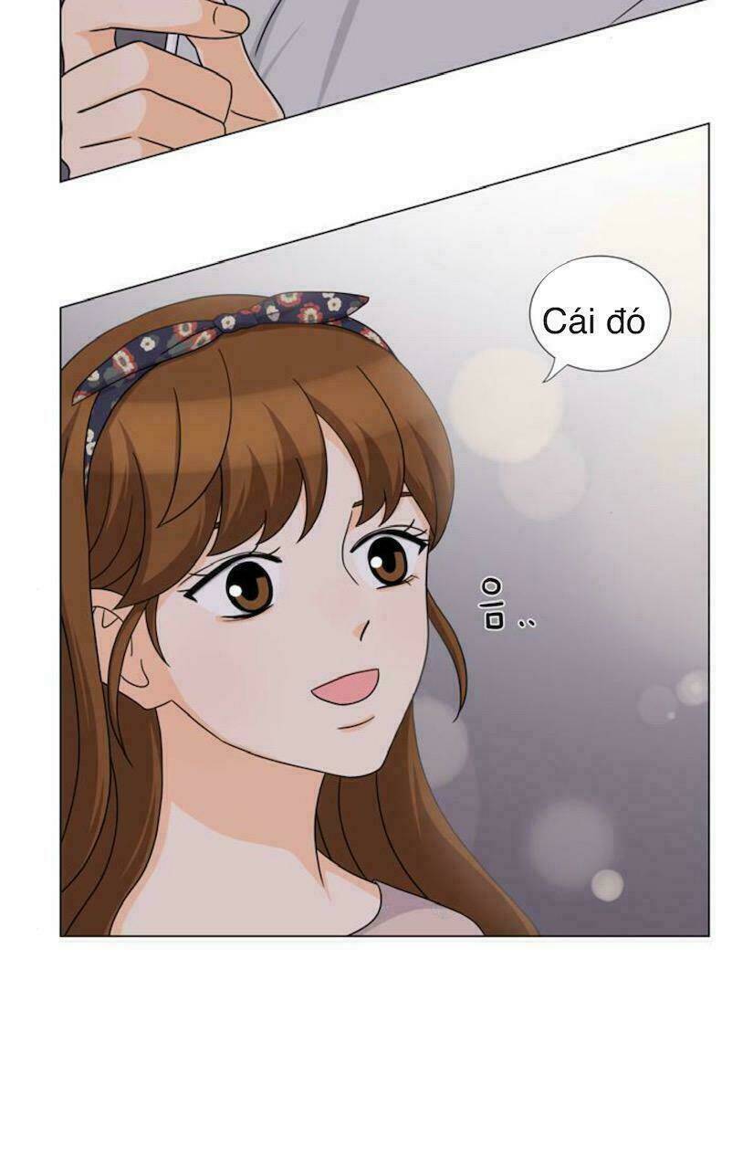 Idol Và Sếp Em Yêu Ai? Chapter 58 - Trang 2