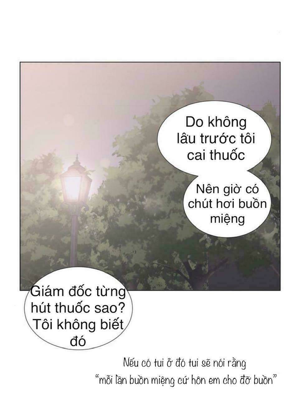 Idol Và Sếp Em Yêu Ai? Chapter 58 - Trang 2