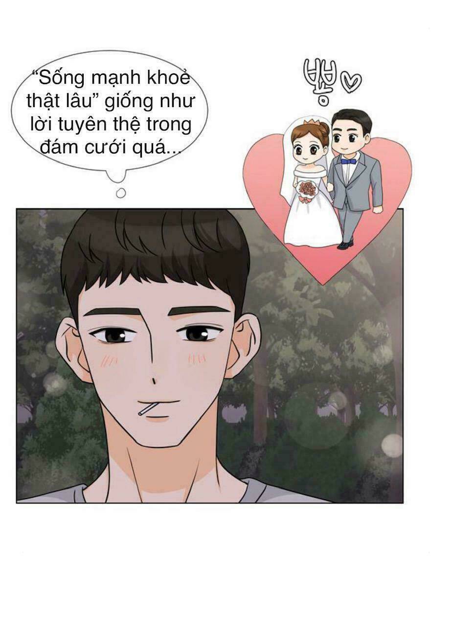 Idol Và Sếp Em Yêu Ai? Chapter 58 - Trang 2