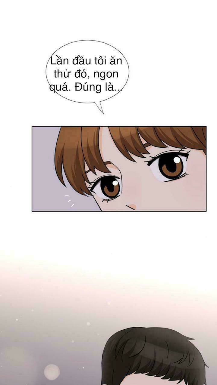 Idol Và Sếp Em Yêu Ai? Chapter 58 - Trang 2