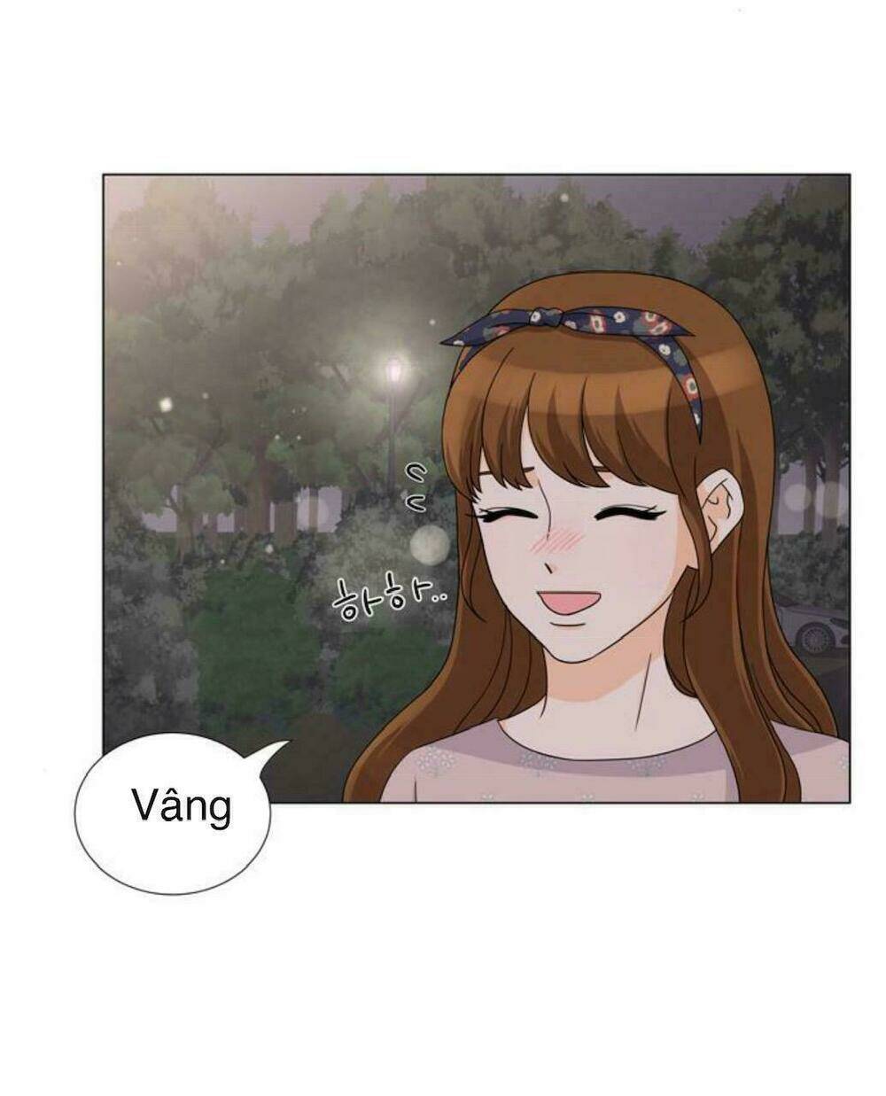 Idol Và Sếp Em Yêu Ai? Chapter 59 - Trang 2