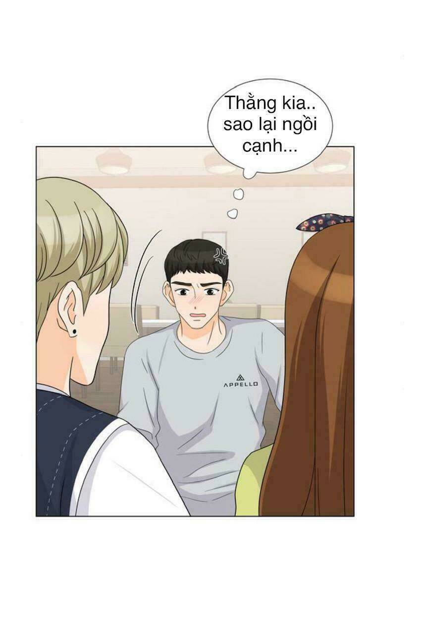 Idol Và Sếp Em Yêu Ai? Chapter 59 - Trang 2