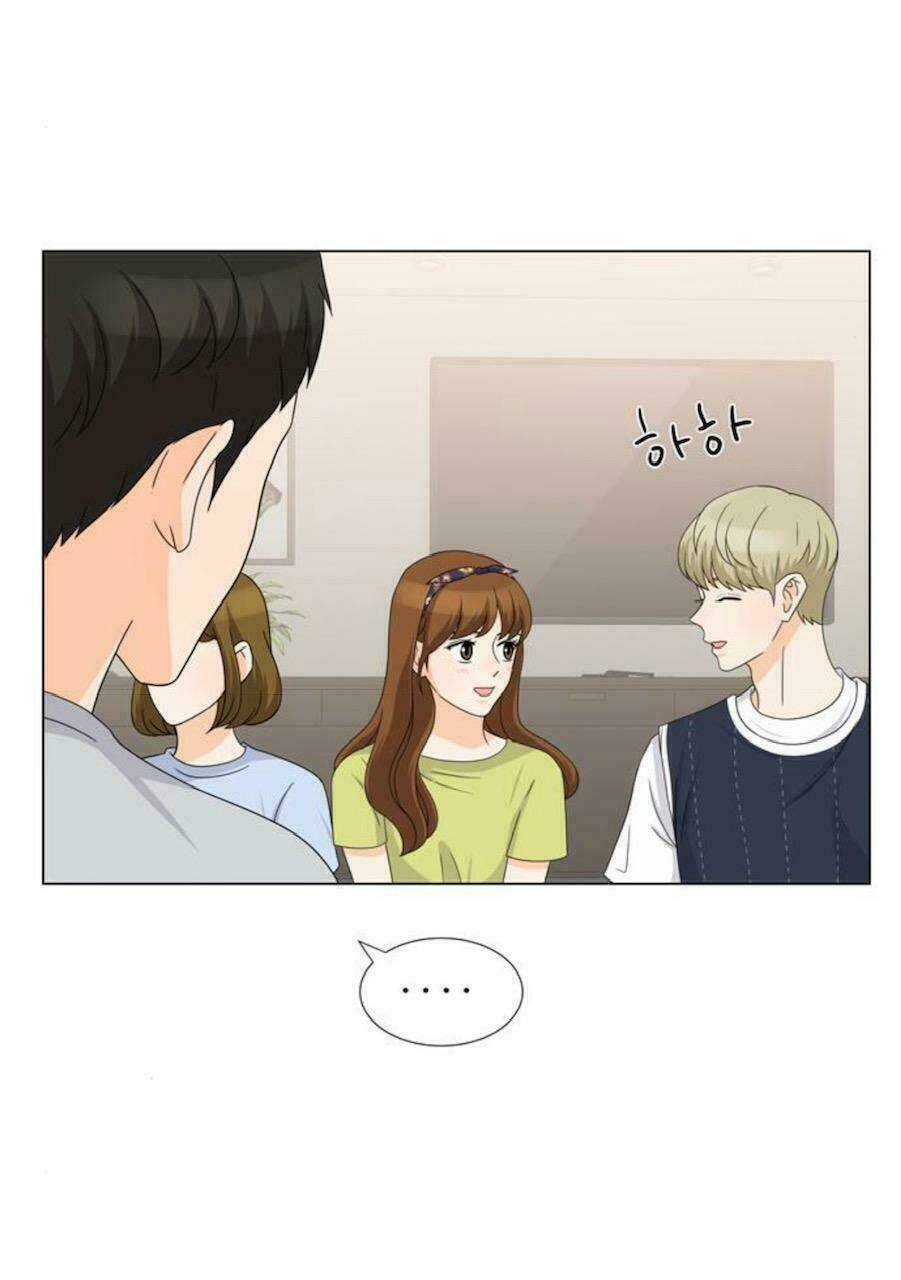 Idol Và Sếp Em Yêu Ai? Chapter 59 - Trang 2