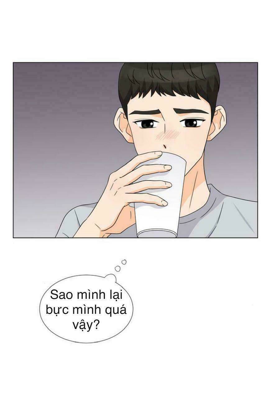 Idol Và Sếp Em Yêu Ai? Chapter 59 - Trang 2