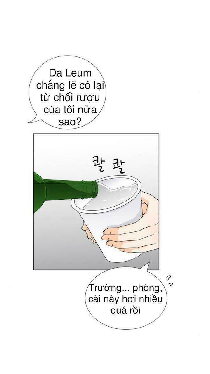 Idol Và Sếp Em Yêu Ai? Chapter 59 - Trang 2