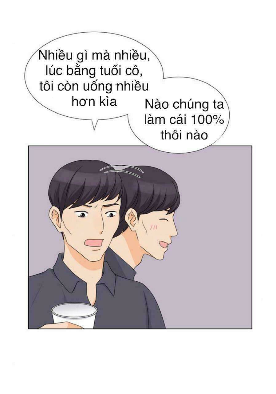 Idol Và Sếp Em Yêu Ai? Chapter 59 - Trang 2