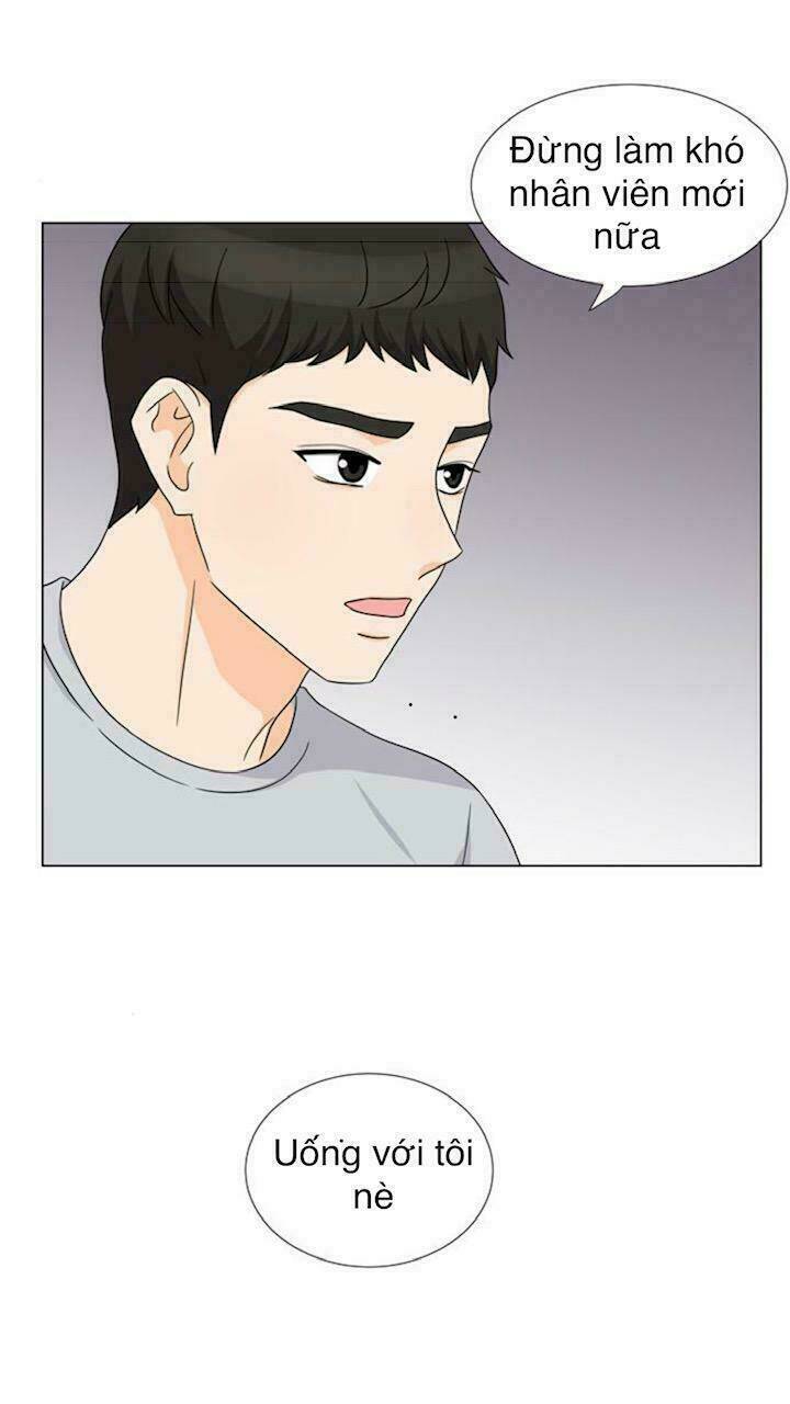 Idol Và Sếp Em Yêu Ai? Chapter 59 - Trang 2