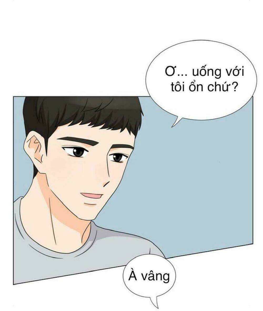 Idol Và Sếp Em Yêu Ai? Chapter 59 - Trang 2