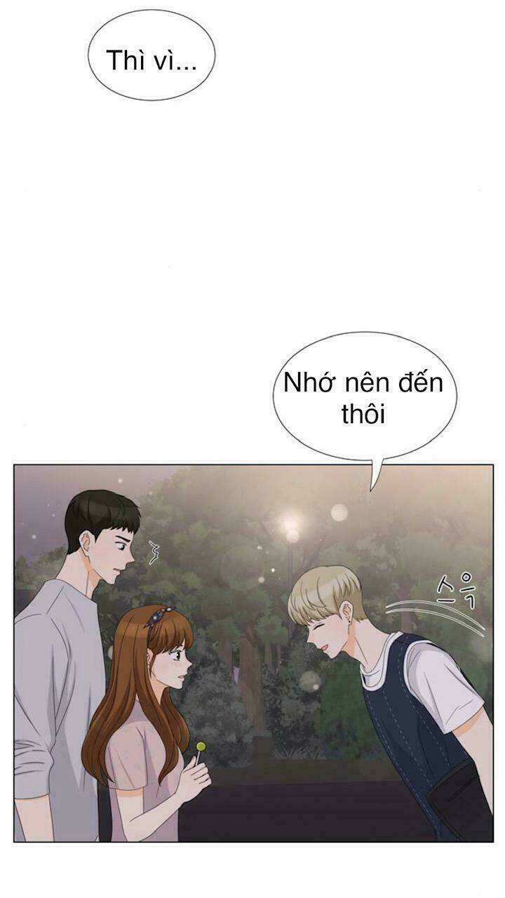 Idol Và Sếp Em Yêu Ai? Chapter 59 - Trang 2