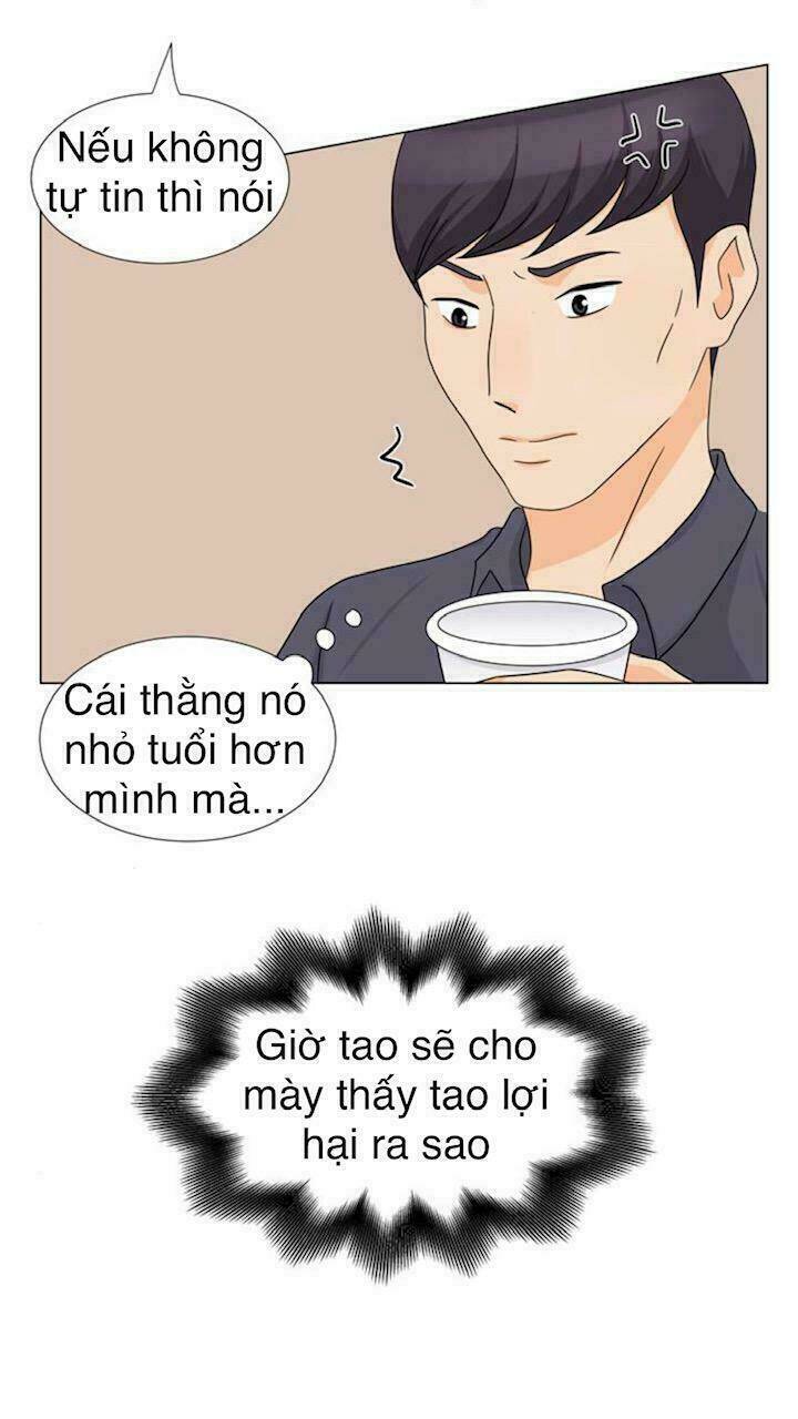 Idol Và Sếp Em Yêu Ai? Chapter 59 - Trang 2