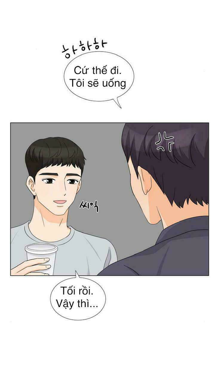 Idol Và Sếp Em Yêu Ai? Chapter 59 - Trang 2